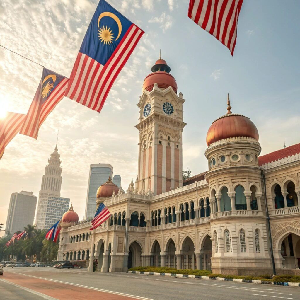 Kuala Lumpur Kuala Lumpur